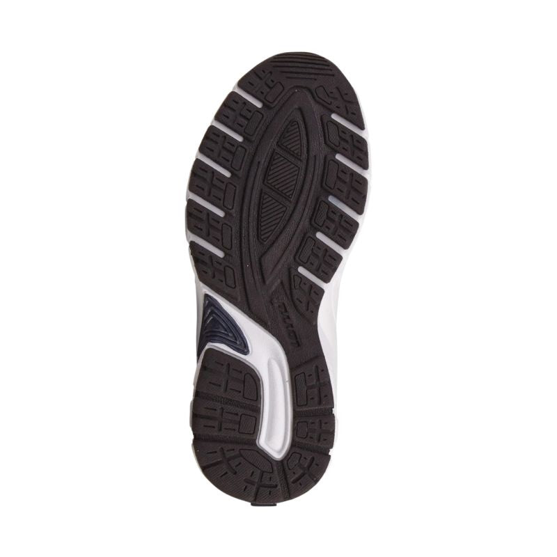 Lotto Kitaura K children's shoes white and navy blue 2601050K 1059