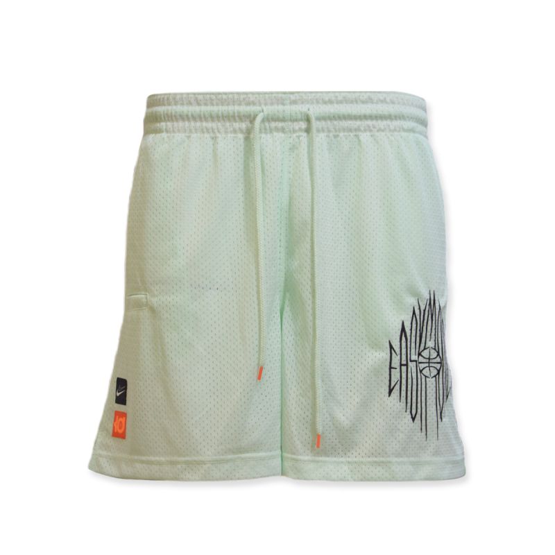 Nike Kevin Durant Mesh Shorts Green/Barely/Black - CV2393-394 Nike