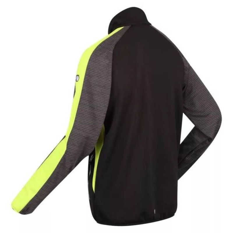 Sweatshirt Regatta Yare VI M RML233L7P Clothing/Outdoor/Regatta Your Sports Performance