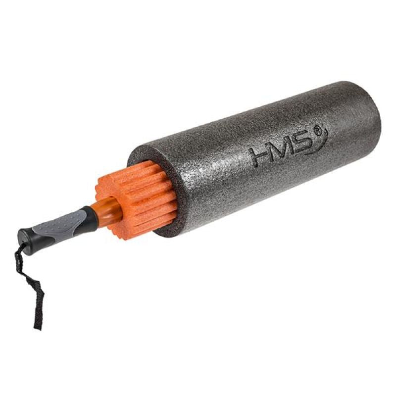Roller foam / roller 3in1 HMS FS105 17-39-017 Accessories/Training equipment Your Sports Performance