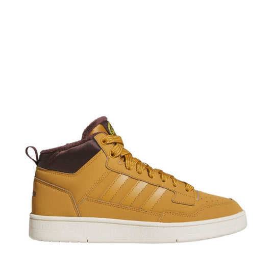 Adidas Rapid Court Mid Winterized M JR0171 shoes Footwear/Lifestyle Adidas