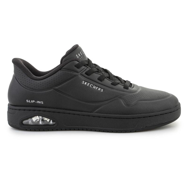 Skechers UNO CTL - Laying Low 177831-BBK Black In preparation Your Sports Performance