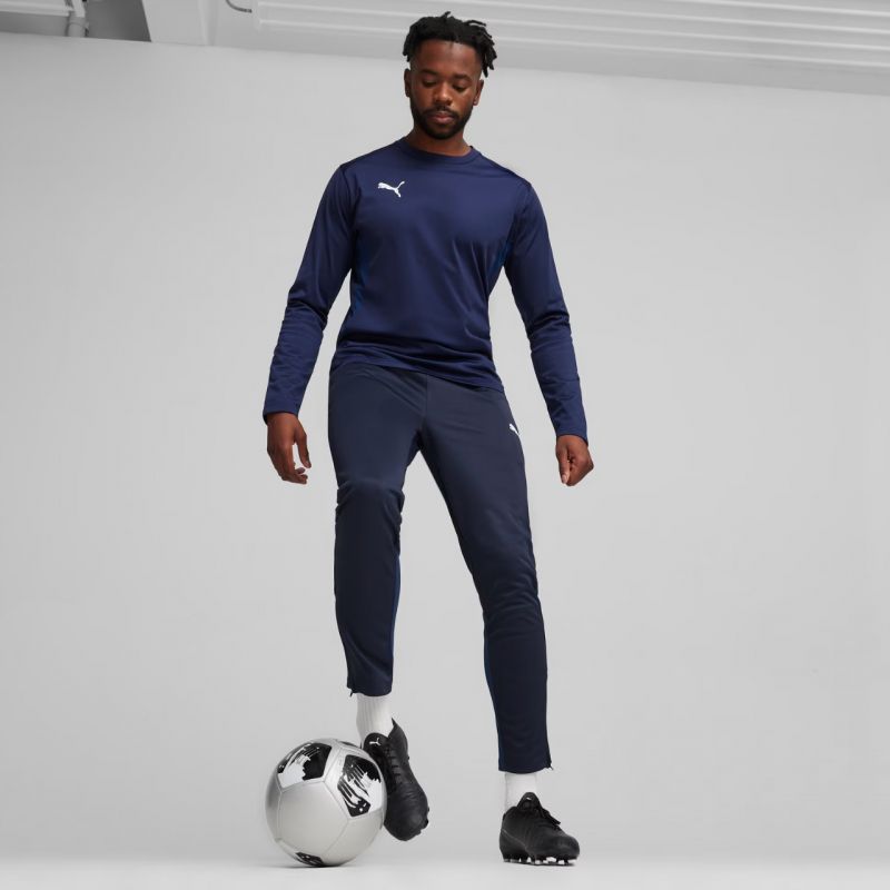 Puma Team Goal Training Pants M 658639 06 Clothing/Training Puma