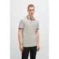Polo Shirt Boss Paddy M 50469055-058 Clothing/Lifestyle/T-shirts/Boss Your Sports Performance