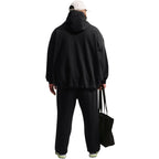 Nike Sportswear Club Hoodie Men's Black IF0745 010