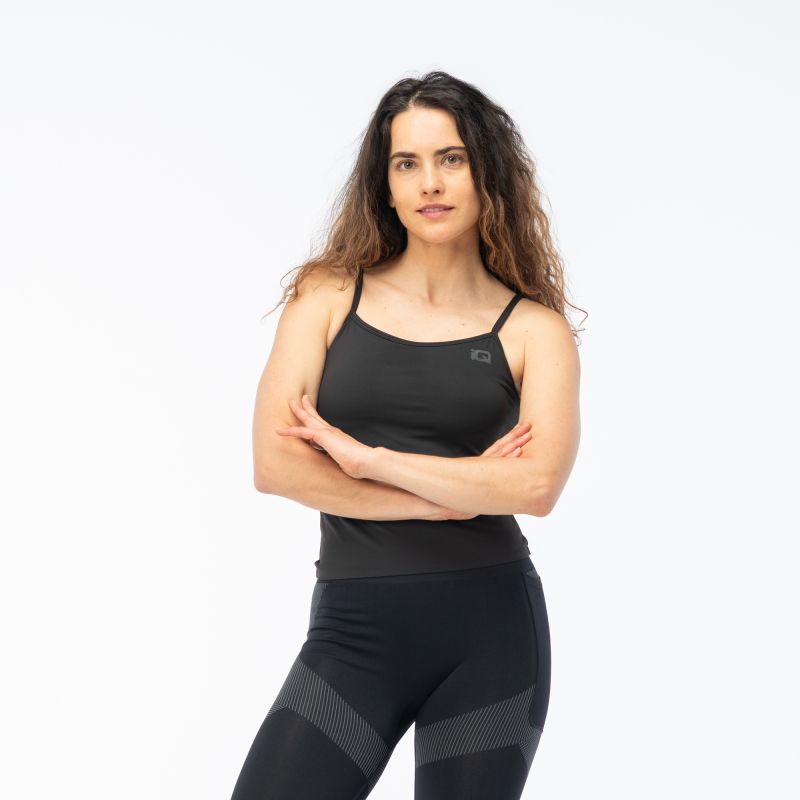 Women's Sleeveless T-Shirt JUMORA WMNS