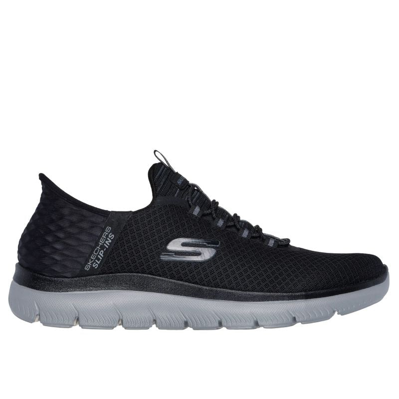 Skechers Summits High Range M 232457BKCC shoes Footwear/Lifestyle/Skechers Skechers