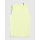 Men's quick-drying training tank top 4F 4FWSS25TFSLM460-45S *Kategoria tymczasowa Your Sports Performance