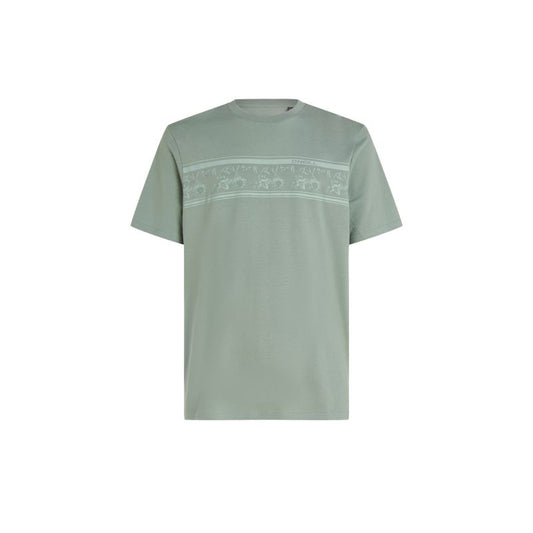 O'Neill Mix & Match Floral Graphic T-Shirt M 92800613889 ONeill