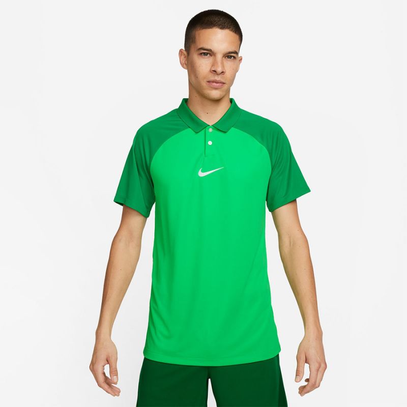 Nike Polo Academy Pro SS M T-shirt DH9228 329 Clothing/Football Nike