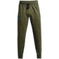 Under Armor Rival Flc Signature Pants M 1366366 390 Clothing/Training Your Sports Performance