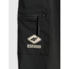Men's casual joggers 4F 4FRSS26TTROM1915-20S 4f
