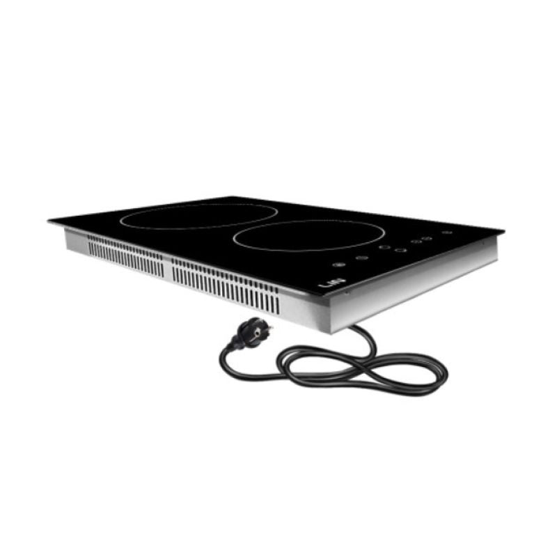 Ceramic hob LIN LC-G3048 AGD - Produkty/Płyty grzejne do zabudowy Your Sports Performance