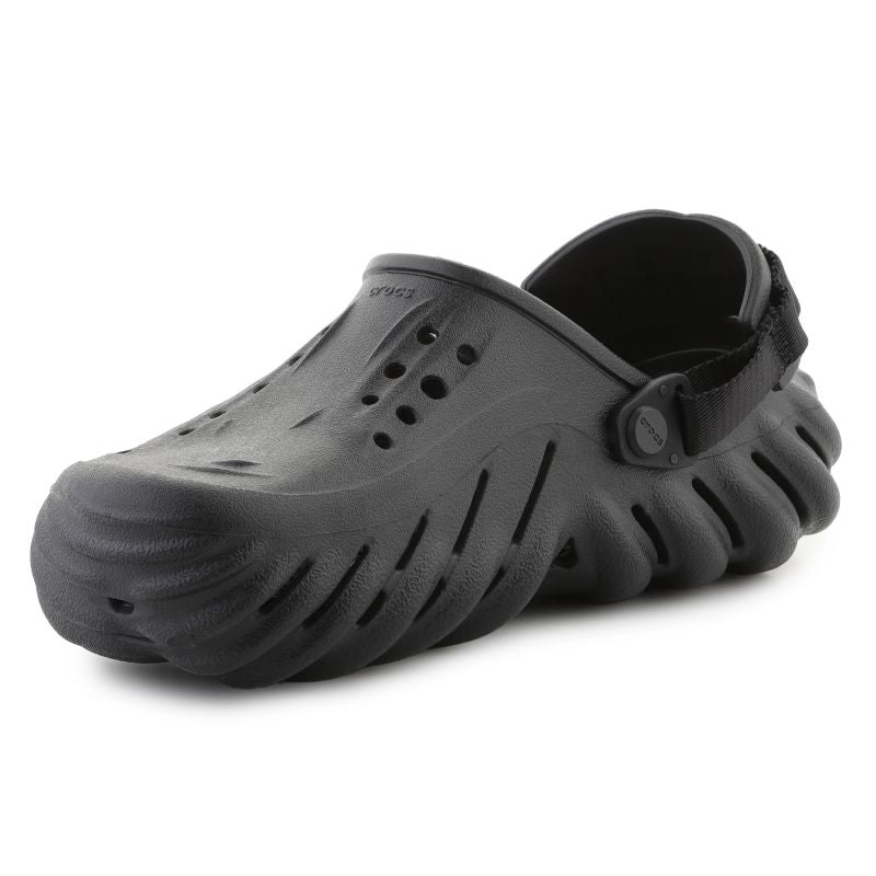 Crocs Echo Clog 207937-001 Footwear/Lifestyle/Crocs Crocs