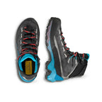 La Sportiva Aequilibrium Hike Woman GTX Carbon/Malib La Sportiva