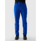 Men's quick-drying trekking trousers 4F 4FWSS24TFTRM482-36S *Kategoria tymczasowa Your Sports Performance