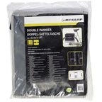 Dunlop double pannier rack bicycle bag 26L 417400 Accessories/Bicycle/Akcesoria rowerowe Your Sports Performance