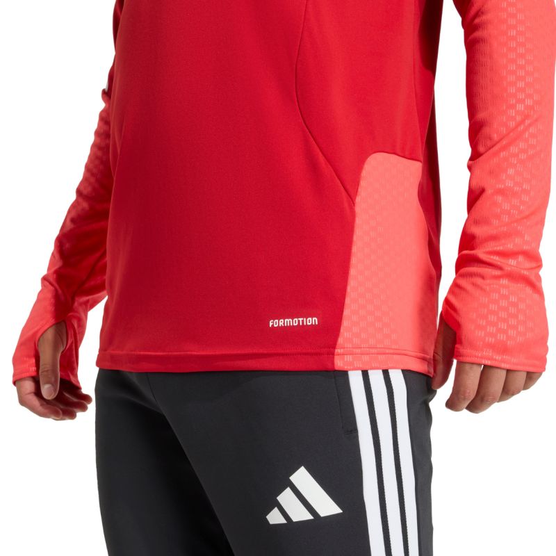 Men's adidas Tiro 26 Competition Training Top red KA7559 To be categorized Your Sports Performance