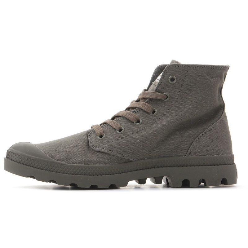 Palladium Pampa Hi M 73089-325-M shoes Footwear/Lifestyle/Palladium Your Sports Performance