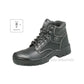 Bata Industrials Stockholm XW U MLI-B26B1 shoes black Footwear/Outdoor/Bata Industrials Your Sports Performance