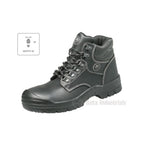 Bata Industrials Stockholm XW U MLI-B26B1 shoes black Footwear/Outdoor/Bata Industrials Your Sports Performance