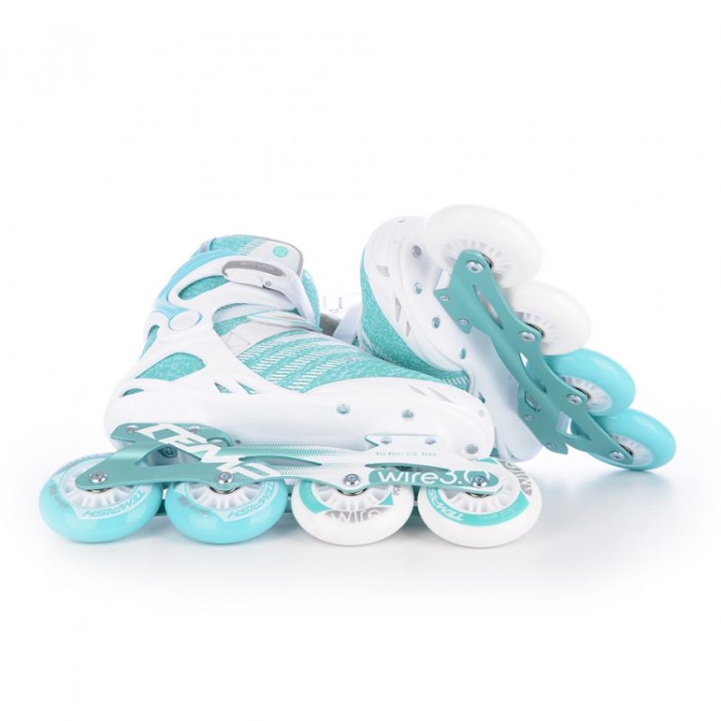 Tempish Wire 3.0 W rolls 1000064 Accessories/Skating/Rolki (pozostałe) Your Sports Performance