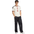 Men's adidas Manchester United 26/27 Third Jersey Beige KA6876
