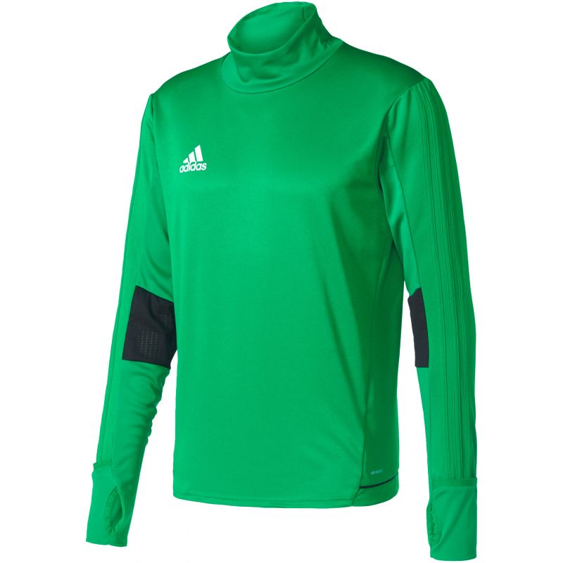 Adidas Tiro 17 M BQ2738 training sweatshirt Clothing/Football Adidas