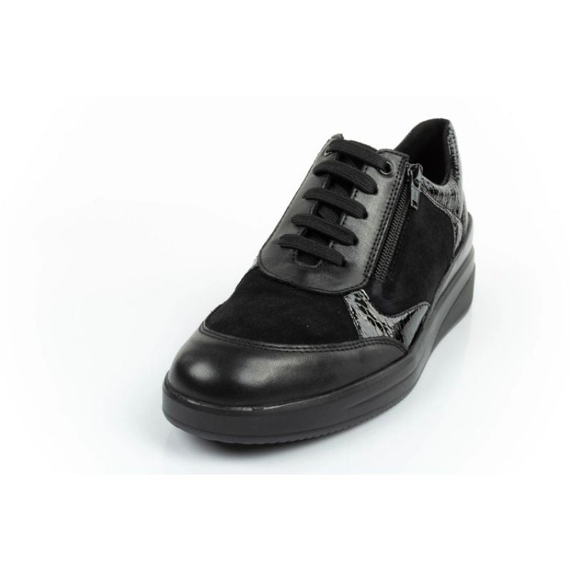 Scholl Emma Laces W shoes F302391004 Footwear/Lifestyle/Scholl Your Sports Performance