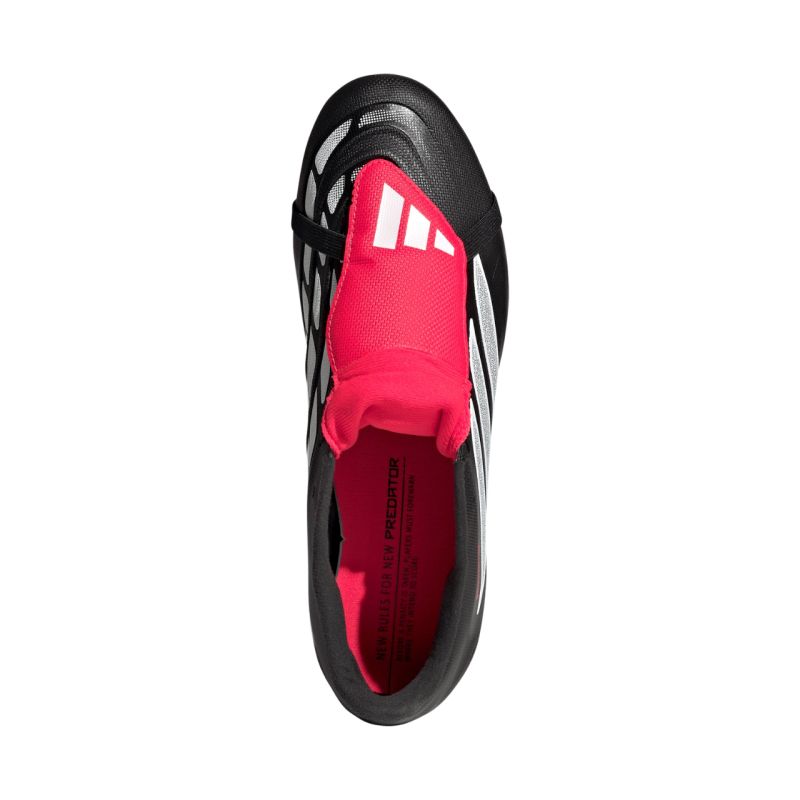 adidas Predator Club FT FG/MG JR3330 football boots