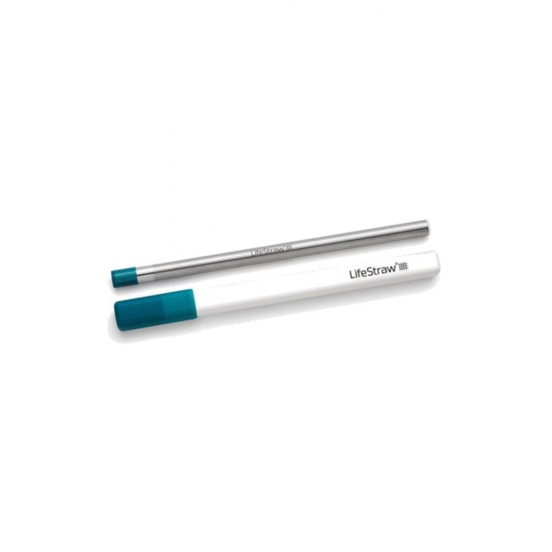 Sip-laguna teal LIFESTRAW water filter straw Survival/Oczyszczacze wody Your Sports Performance