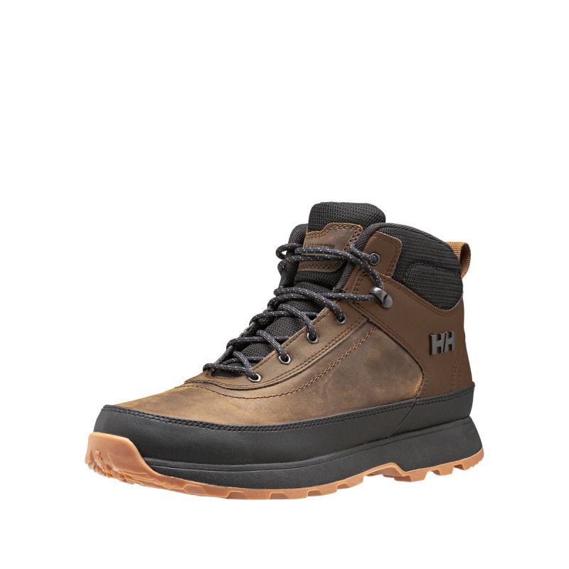Helly Hansen Men's Winter Boots CALGARY 2 12036 715