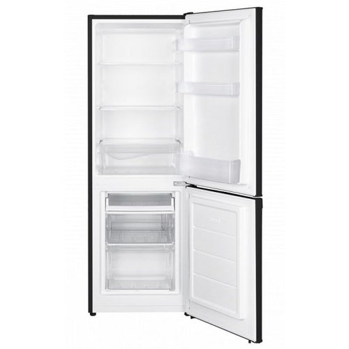 Refrigerator-freezer MPM-182-KB-39 (black) AGD - Produkty/Lodówki wolnostojące Your Sports Performance