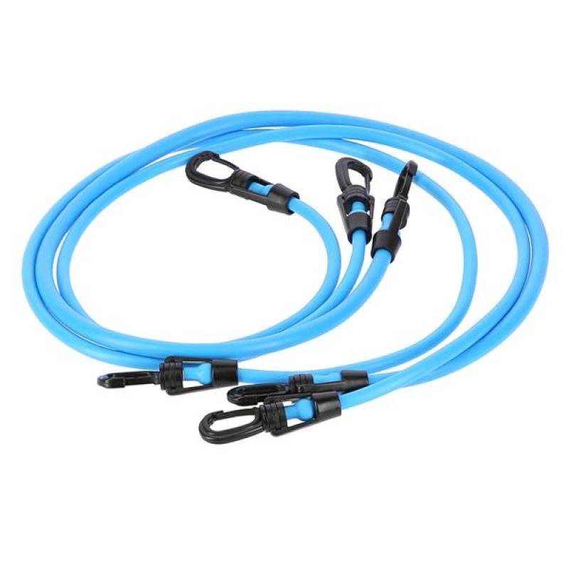 HMS TX01 strength training set 17-35-002 Accessories/Training equipment/Gumy do treningu siłowego Your Sports Performance