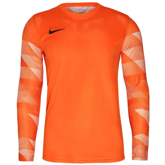 T-shirt Nike Dry Park IV JSY LS GK Jr CJ6072-819 Clothing/Football Nike