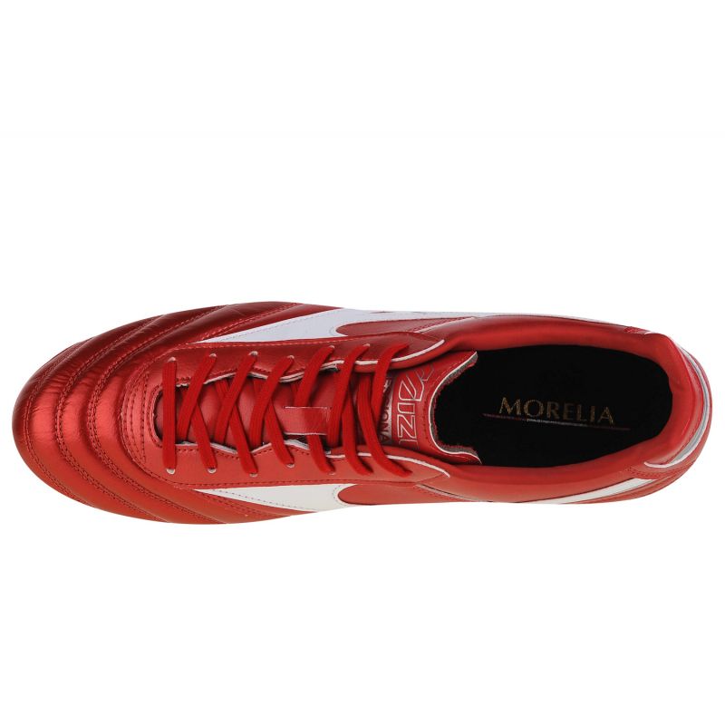 Mizuno Morelia II Pro MD M P1GA221360 football boots Footwear/Football/Mizuno Mizuno