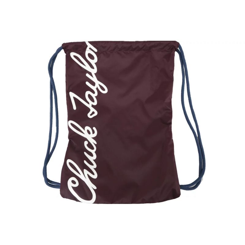 Sack Converse Cinch 10006937-A05 Accessories/Sachets / Belts / Bags Your Sports Performance