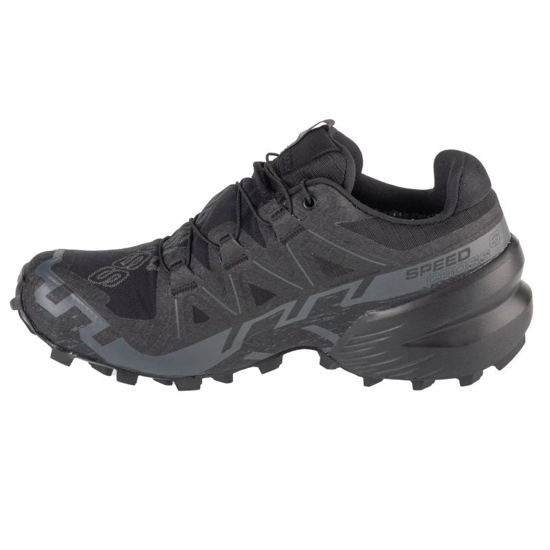 Salomon Speedcross 6 GTX W 417434 shoes Footwear/Running/Women Your Sports Performance
