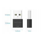 Vention USB Bluetooth 5.4 adapter In preparation Your Sports Performance