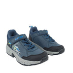 Lotto Fulger K children's shoes navy blue 2601400K 5950