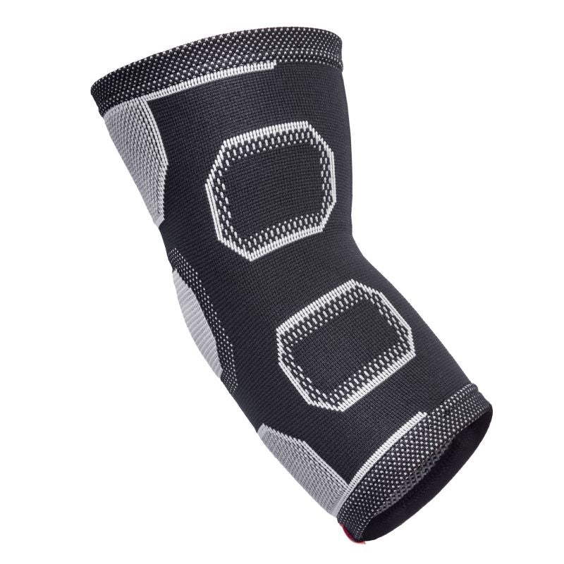Adidas M ADSU-12532BK elbow stabilizing band Accessories/Straps/adidas Adidas