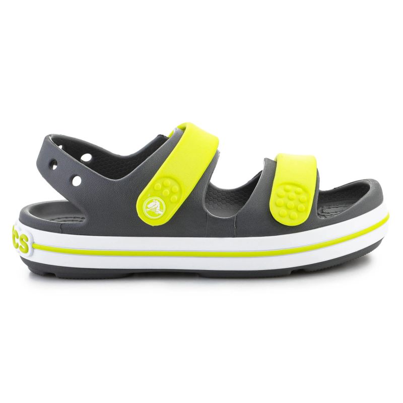 Crocs Crocband Cruiser Jr 209423-1NJ sandals Footwear/Lifestyle/Crocs Crocs