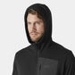 Helly Hansen Versalite Hooded Fleece Jacket M 49547 990 Clothing/Outdoor/Helly Hansen Your Sports Performance