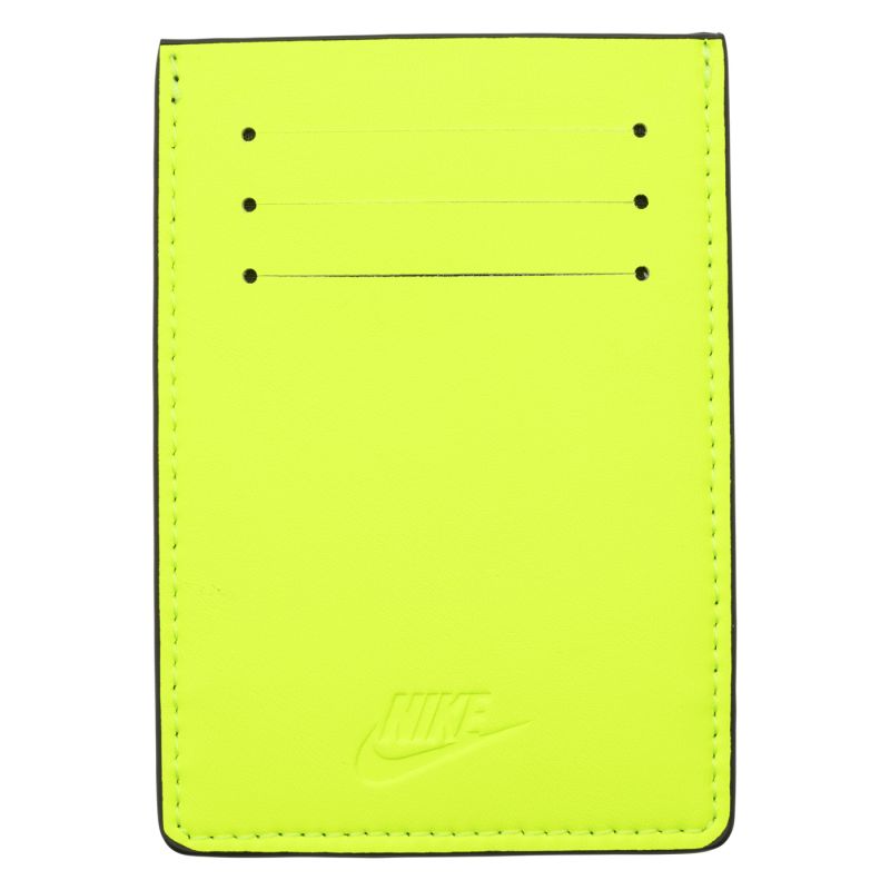 Nike Icon Air Max90 Card Wallet 92800618764 Accessories/pozostałe portfele i kosmetyczki Nike