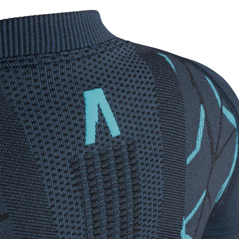 Thermoactive underwear Alpinus Tactical Gausdal Set Jr SI8922 Clothing/Outdoor/Alpinus Your Sports Performance