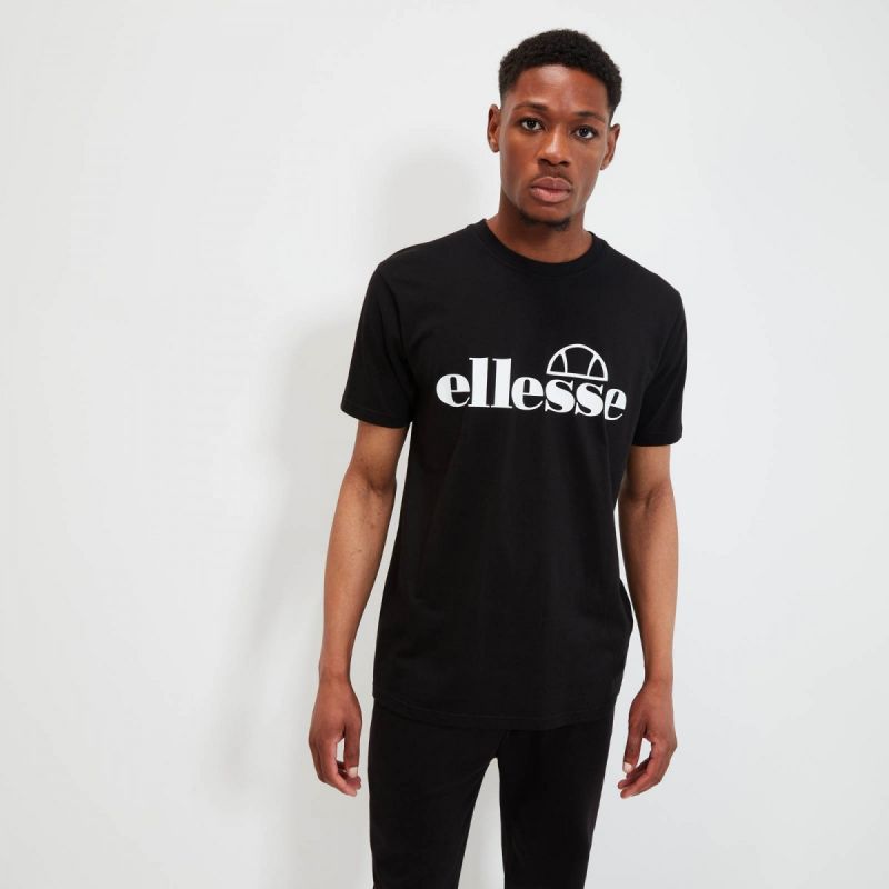 Ellesse Fuenti t-shirt M SHP16469-011 Clothing/Lifestyle/T-shirts/Active Camel Your Sports Performance