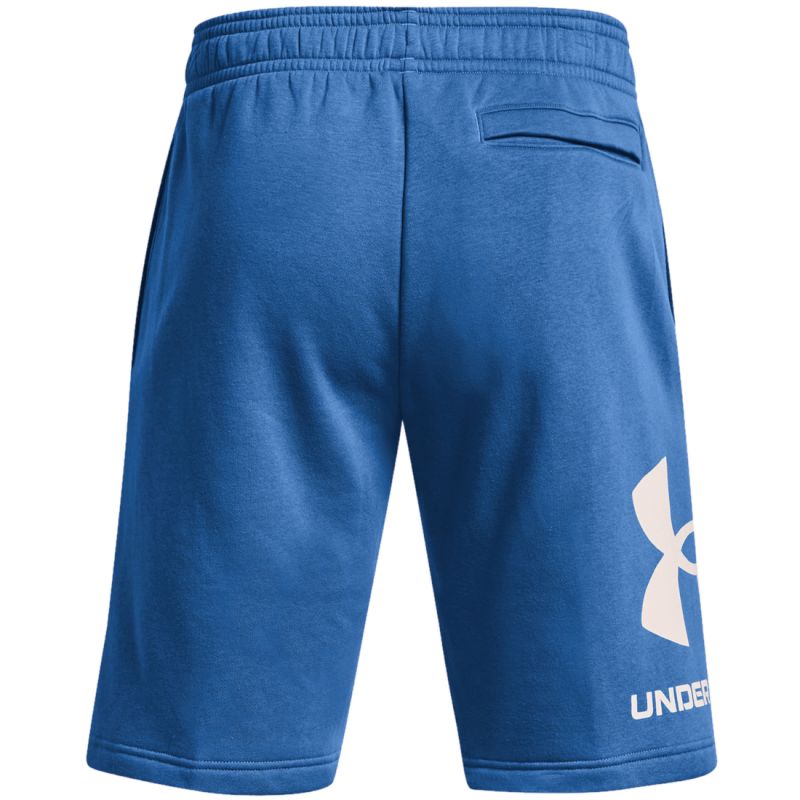 Under Armor Rival Fleece Big Logo M 1357 118-474 shorts Clothing/Training Your Sports Performance