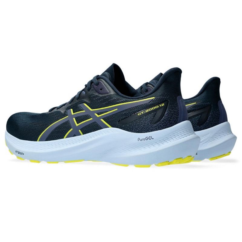 Asics GT 2000 12 M running shoes 1011B691403 Footwear/Running/Men Asics