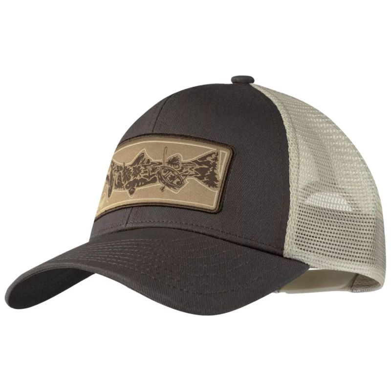 Buff Explore Trucker Cap 1358308543000 Clothing/Multisport/Buff Your Sports Performance