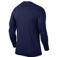 Nike DF Park VII JSY LS M BV6706 410 T-shirt Clothing/Training Nike